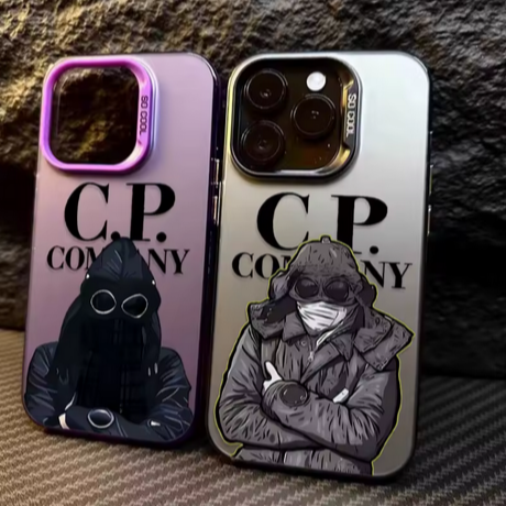 coque cp company